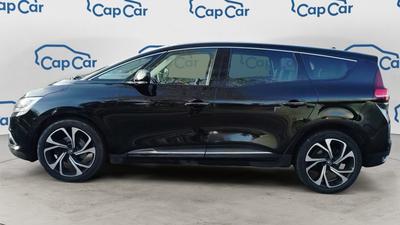 Renault Grand Scénic 2 1.7 dCi 120 Intens