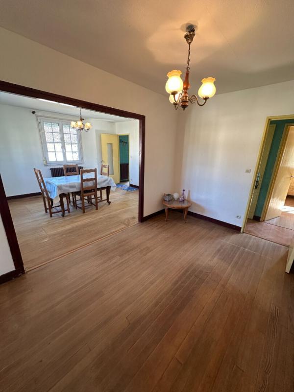 Pavillon - 65 m² - 3 pièces