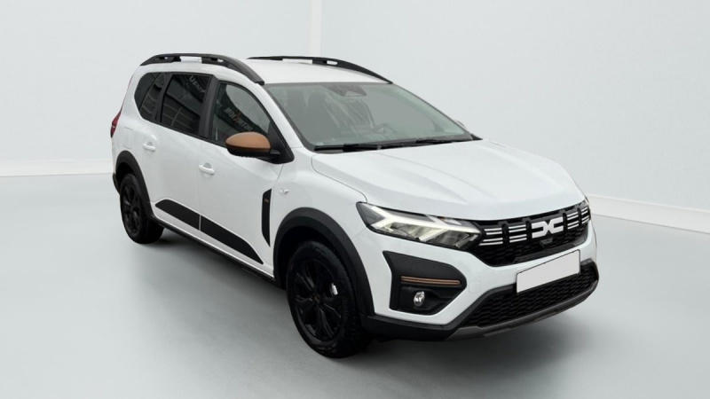 Dacia Jogger 1.0 tce 110 extreme 7 places