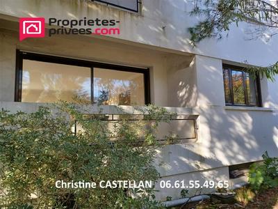 Appartement - 93 m² - 4 pièces