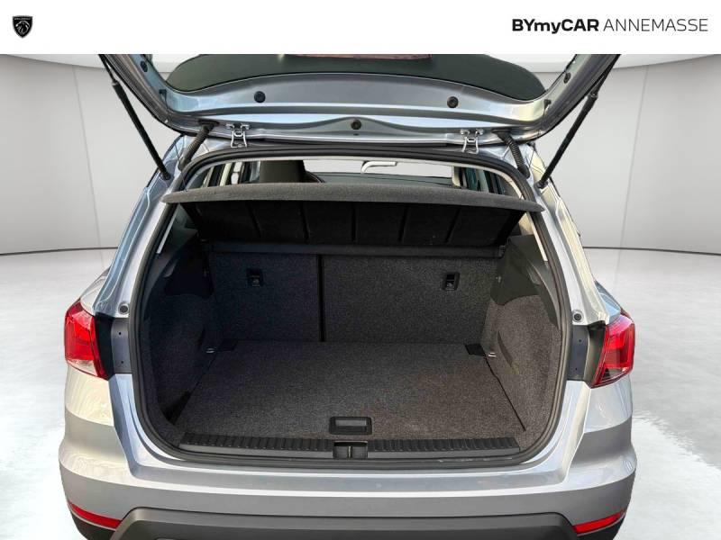 Seat Arona 1.6 Tdi 95 ch Start/Stop Dsg7 Style