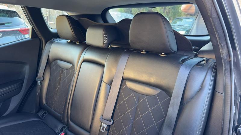 Renault Kadjar 1.5 Blue dCi 115 Fwd Edc7 Intens - Automatique