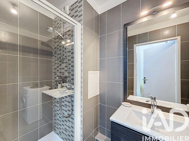 Appartement - 88 m² - 4 pièces