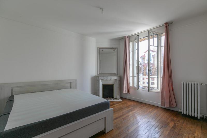 Maison - 144 m² - 7 pièces