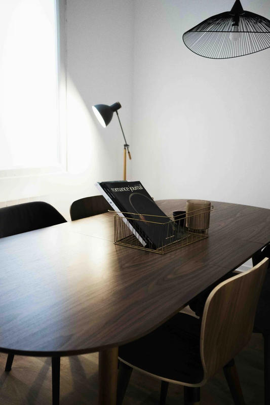 Bureau - 65 m² - 3 pièces