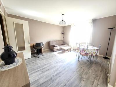 Appartement - 39 m² - 1 pièce