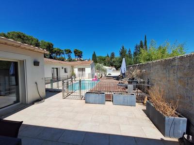 Villa - 164 m² - 7 pièces