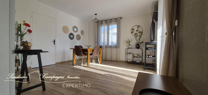 Maison - 152 m² - 6 pièces