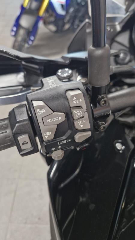 Kawasaki Versys 1000 se