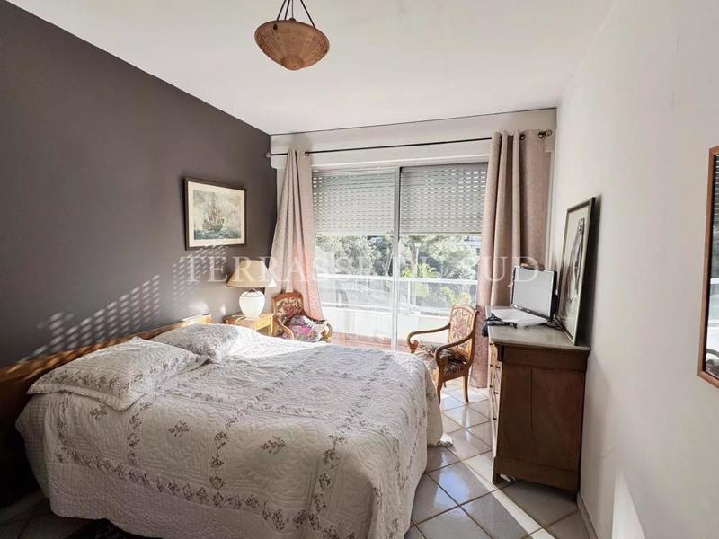 Appartement - 145 m² - 5 pièces