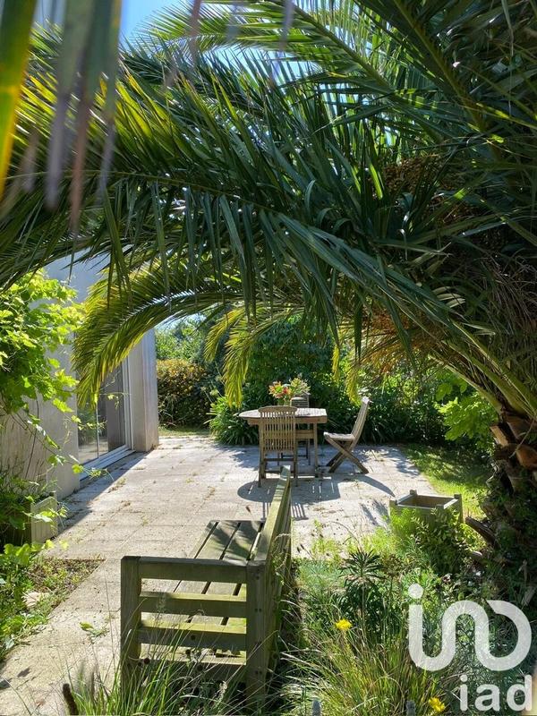 Maison - 117 m² - 5 pièces