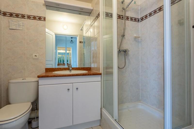 Appartement - 28 m² - 1 pièce