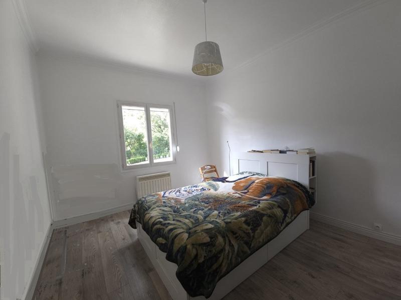 Maison - 128 m² - 6 pièces