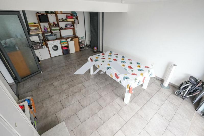 Villa - 119 m² - 4 pièces