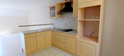 Appartement - 79 m² - 3 pièces