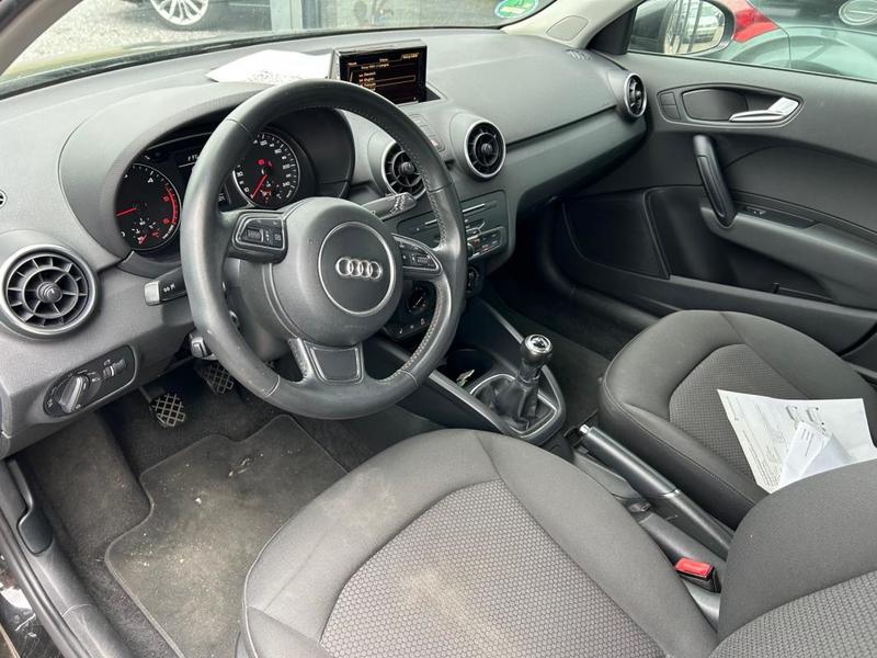 Audi A1 sportback 1.4 Tdi 90 ultra