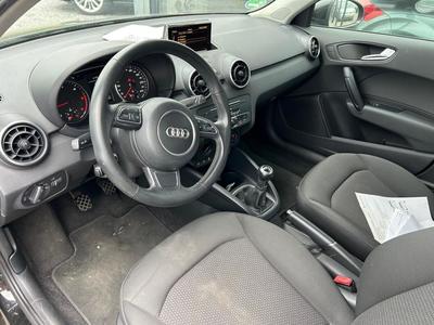 Audi A1 sportback 1.4 Tdi 90 ultra