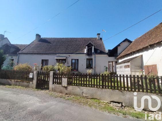 Maison - 132 m² - 5 pièces