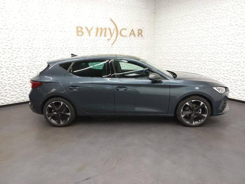 Cupra Leon 1.5 eTSI 150 ch Dsg7 V