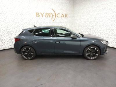 Cupra Leon 1.5 eTSI 150 ch Dsg7 V