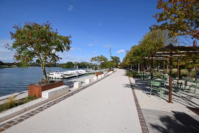 Maison - 165 m² - 5 pièces