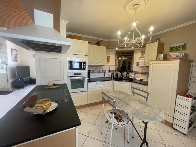 Maison - 114 m² - 4 pièces