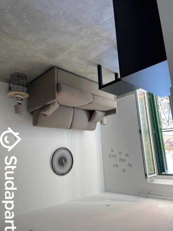 Appartement - 23 m² - 1 pièce