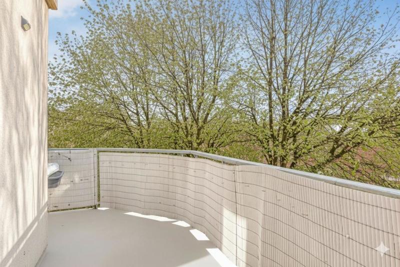 Appartement - 78 m² - 4 pièces