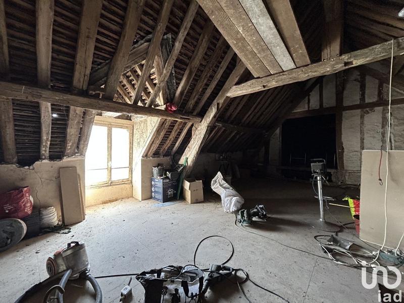 Local commercial - 120 m²