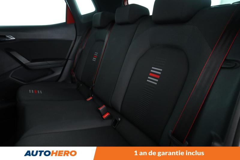 Seat Arona 1.0 EcoTSI Fr Dsg7 115 ch