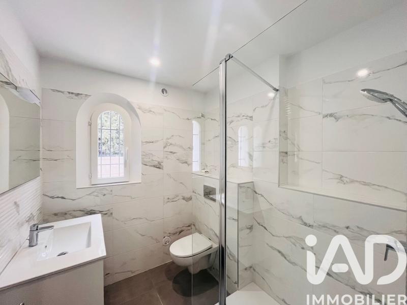 Appartement - 171 m² - 6 pièces