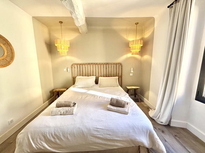 Maison traditionnelle - 55 m² - 3 pièces