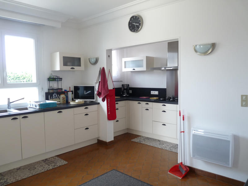 Villa - 284 m² - 11 pièces