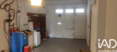 Maison - 106 m² - 5 pièces