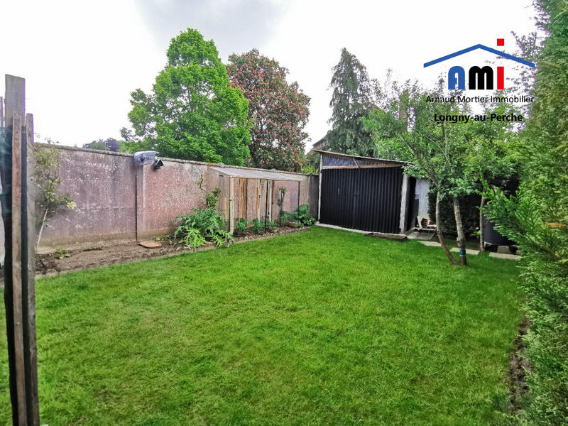 Maison - 65 m² - 3 pièces