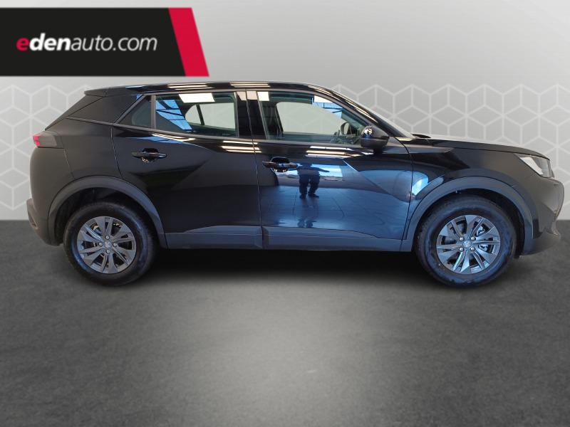 Peugeot 2008 BlueHDi 110 s&amp;S Bvm6 Active Pack