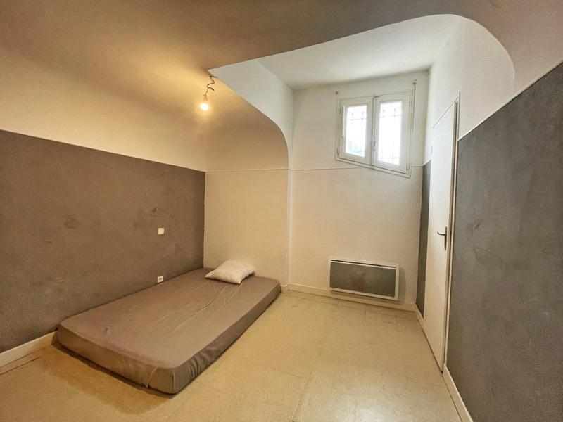 Immeuble - 510 m² - 19 pièces