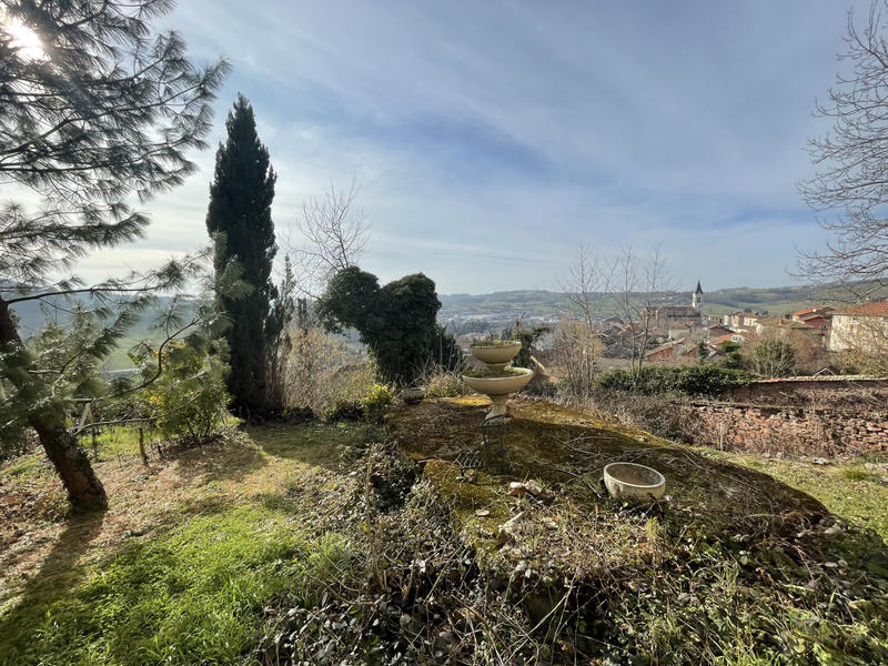 Immeuble - 160 m² - 11 pièces