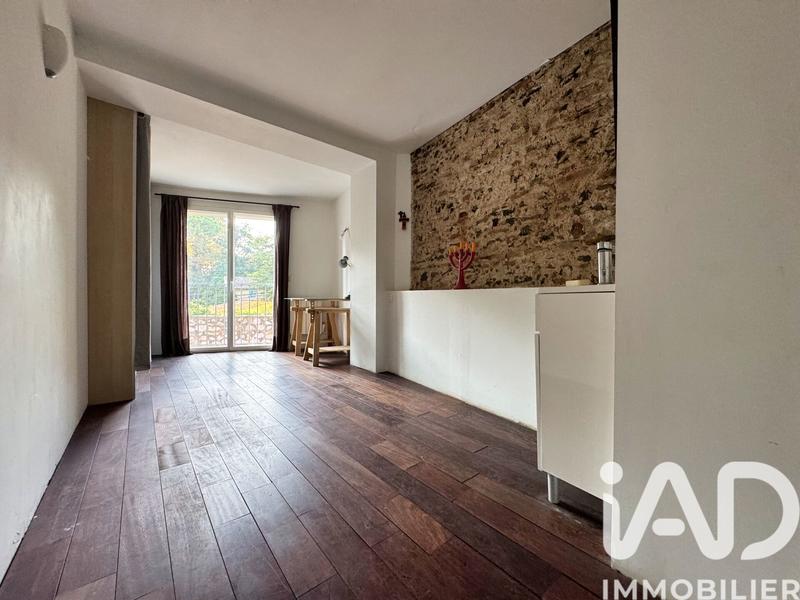 Maison - 104 m² - 3 pièces