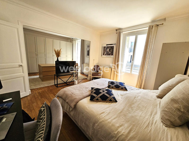 Maison ancienne - 145 m² - 5 pièces