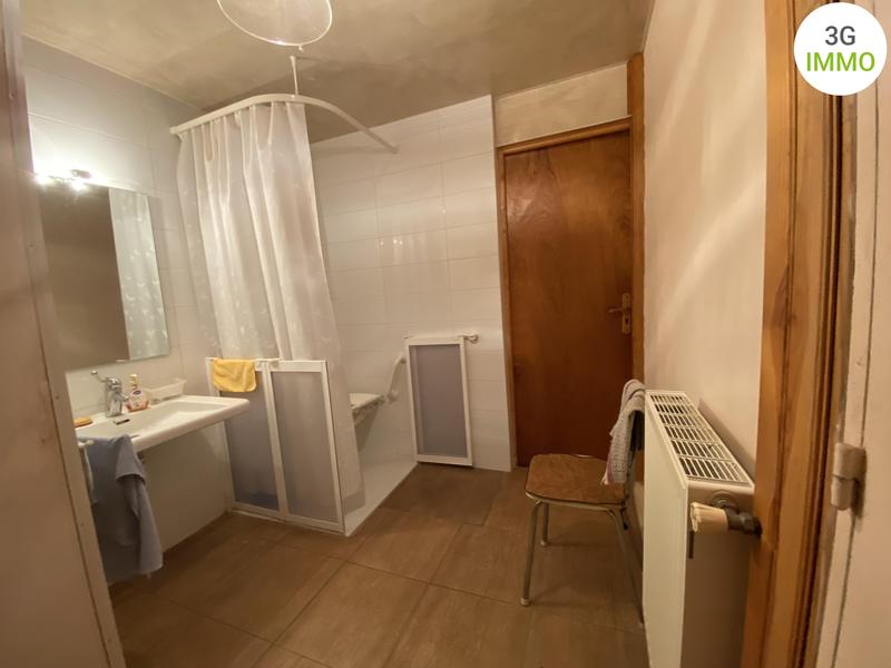 Maison - 84 m² - 4 pièces