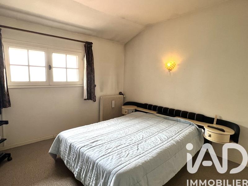 Maison - 158 m² - 6 pièces