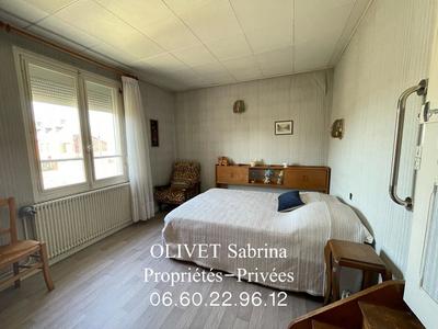 Maison - 72 m² - 4 pièces