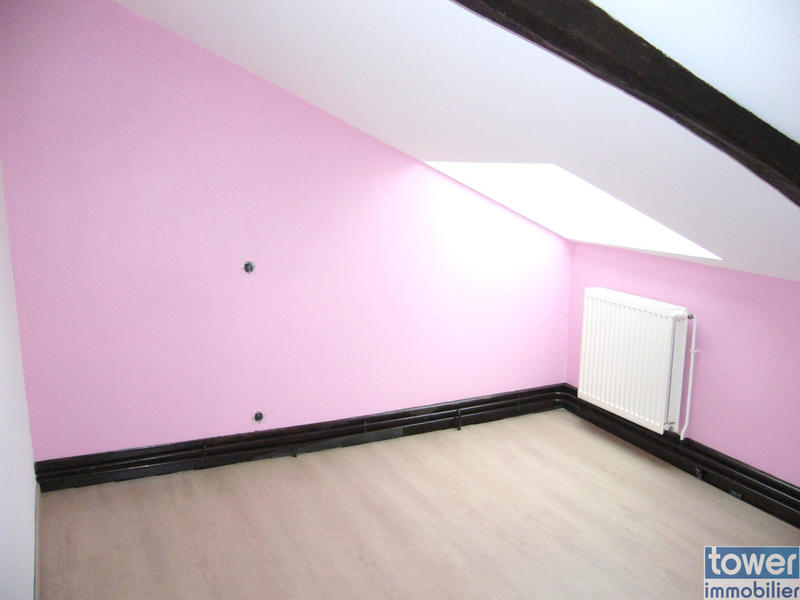 Duplex - 76 m² - 4 pièces