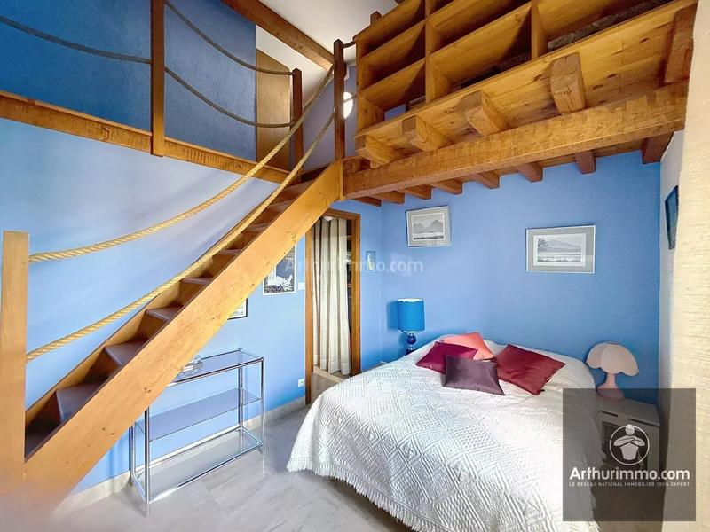 Maison - 128 m² - 5 pièces