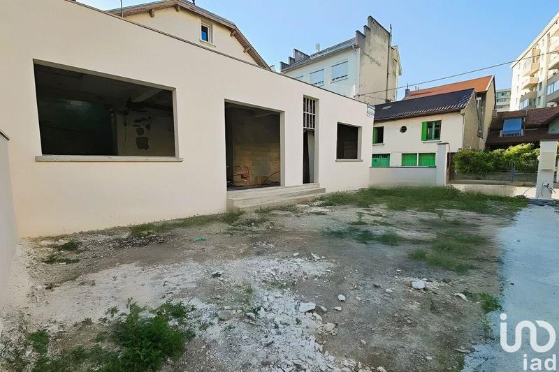 Local commercial - 94 m²