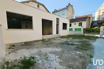 Local commercial - 94 m²