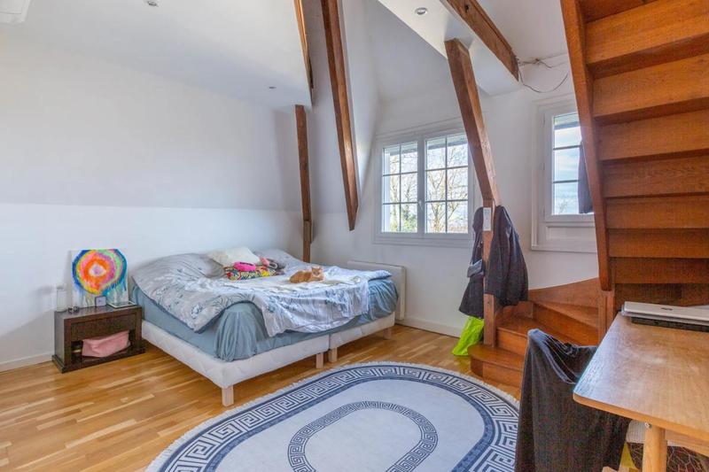 Propriété - 450 m² - 8 pièces