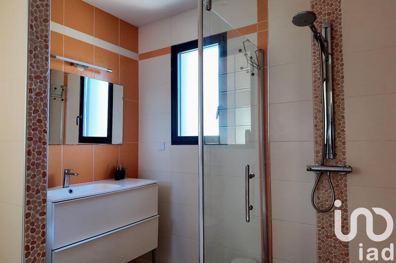 Maison de maîtres - 160 m² - 5 pièces