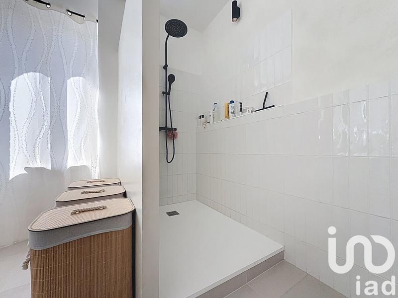 Maison - 191 m² - 8 pièces